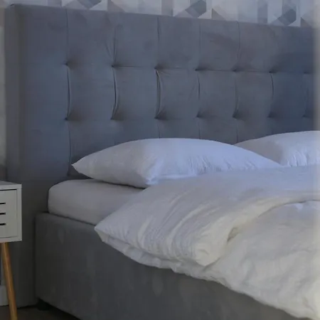 Hotel Cozy Toplita (Harghita)