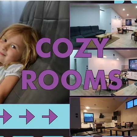 Cozy Hotel *
