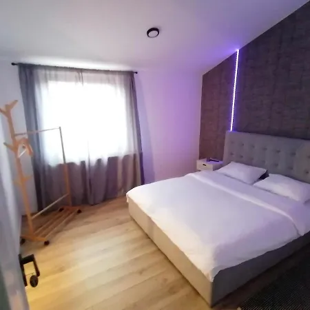 Cozy * Toplita (Harghita)